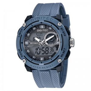 Digitec DA 2170T GY 4W Grey